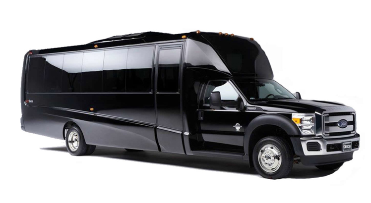 wilton group shutlle bus transportation